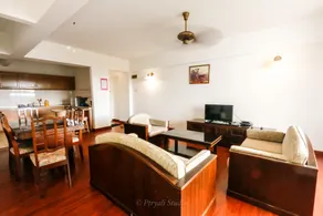 A1-2-3ASilverpark Resort ( sun rise view) - Image 4