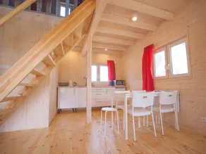 Bungalow in Pomeranian with garden - Image 2