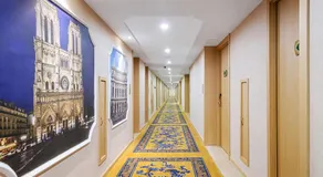 Vienna International Hotel Zhejiang Wenzhou Ruian Tangxia - Image 5