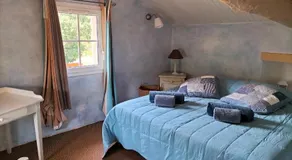 Chambre Olivette Mas Bel Esperance - Image 2