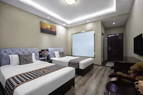 Mount Emei Happy Hotel - Image 5