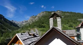 La petite étoile d'hôtes en Mercantour - Image 2
