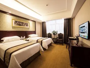 Vienna Classic Hotel Ningbo Xiangshan Shipu Harbor - Image 4