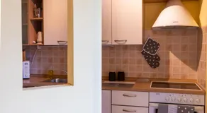 Chambre privée conviviale et familiale avec jardin et barbecue | Vue jardin - Image 4