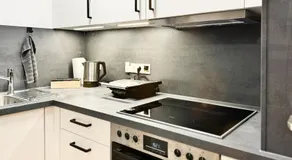 modern living in Karlsruhe - frieden apartments - Image 4