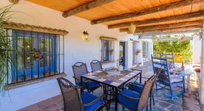 Villa Javier de Frigiliana by Ruralidays - Image 5