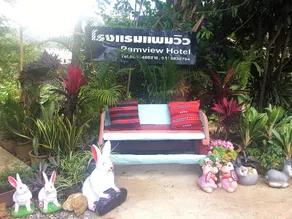 pamview hotel - Image 5