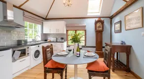 The Cart Lodge - Aldeburgh Coastal Cottages - Image 5