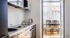Red Brick Apartments - Image 5
