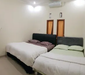 Riverside Homestay Jogja - Image 5