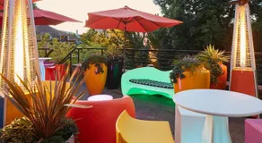 Inn at Northrup Station - Image 2