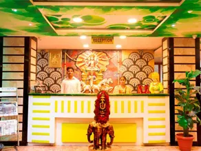 Hotel AMR Evvergreen - Image 5