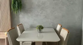 Apartamento completo ao lado do Parque das Águas - Image 3