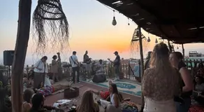 Berber Waves Surf House - Image 4