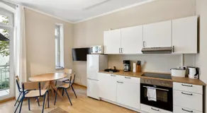 Arbio I 1A Rooms & Apartments Prenzlauerberg Berlin - Image 2