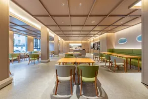 Ji Hotel Wuzhen Scenic Area - Image 4