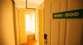 Micro Hostel - Image 5