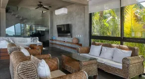 Brandneues Haus am Strand - Image 4