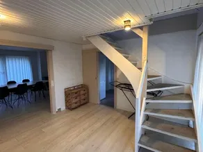 The Sunflower - Huge 240m2 7-bedroom house for many people - Free parking - 15 beds, 2 kitchen & 3 bathrooms - Image 5