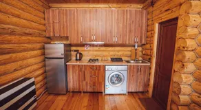 Kingswood Cabins Borjomi - Image 2