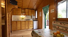 Bungalows - Càmping El Solsonès - Image 4