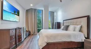 3 bedroom Corner Suite - Image 2