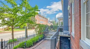 Historic Petersburg Row Home - Image 5