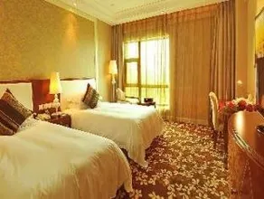 Pujing Garden Hotel - Image 2
