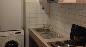 City Apartment in Nürnberg Am Plärrer - Image 4