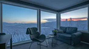 Aurora Borealis Observatory - Image 3