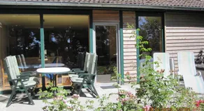 Ferien im Gutspark Schwarbe mit Re - Image 5