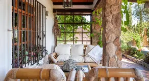Agréable maison entièrement équipée avec jardin, barbecue et terrasse | Avec animaux admis - Image 2