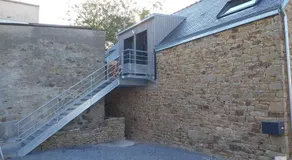 Appartement Dans Un Ancien Corp de Ferme - Image 4