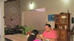 Hostel ElianeMS Quartos Privativos com Banheiro - Image 3