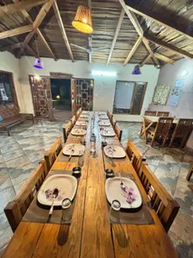 Pragati Resort and Restaurant - Image 3