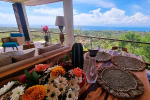 Uluwatu Sunset Hills Villa Shanti 4 Bedrooms - Image 4