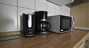 Workers Apartment Troisdorf Spich - Image 4