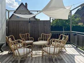 5 person holiday home in LIMHAMN-By Traum - Image 5