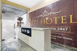SPOT ON by OYO 777 Hotel Rooms Bankpur Mod Bus Stop - Image 4