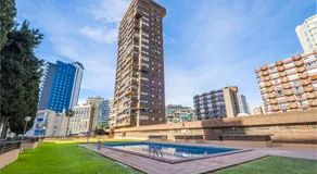 Los Pinos 9B Apartment Levante Beach-Old Town - Image 4