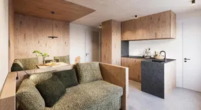 Ida - historic town apartments - Image 2