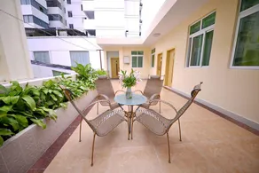 Sanya Hongfang Yaju Hotel - Image 5