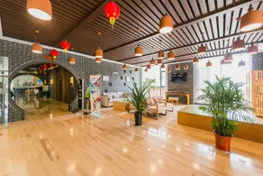 Yunhe Jingdian Hotel (Yangzhou Slender West Lake Dongguan Street Branch) - Image 4