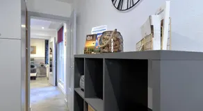 GÎTE **** L'ATELIER DU TONNELIER - Image 4