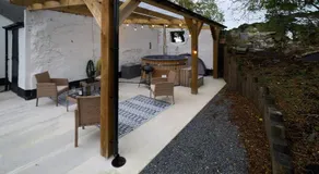 Dundrine Cottage - Image 5