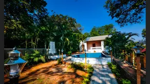 Kaas Woods Resort, Satara - Image 4