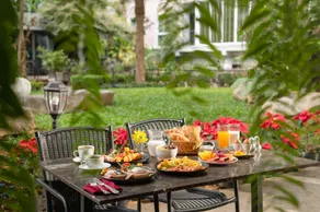 The Pino Hotel Pakchong - Image 4