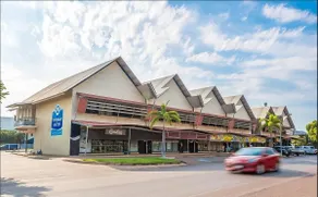 Tropica Bliss: 2.5km to CBD - Image 4