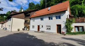Bei München Ferienwohnung in Grafrath Amperschlucht - Image 3