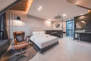 Just Sleep Hotel Incheon Seogu Office Branch - Image 2